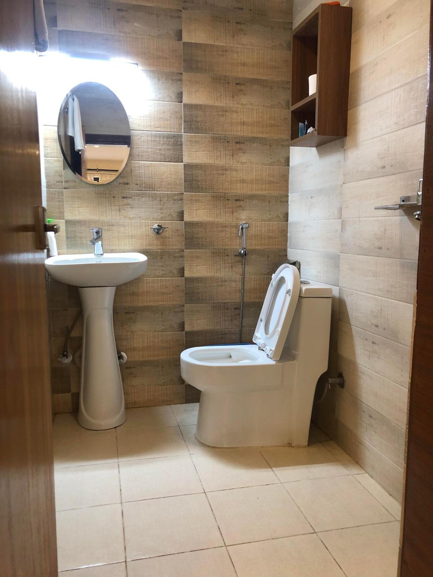 Capital Boutique Hotel Катманду Экстерьер фото