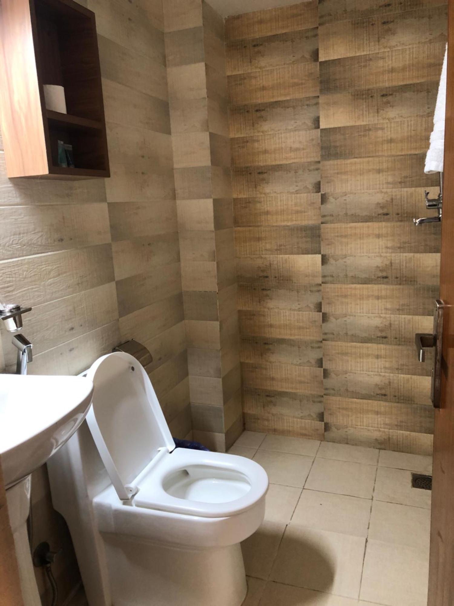 Capital Boutique Hotel Катманду Экстерьер фото
