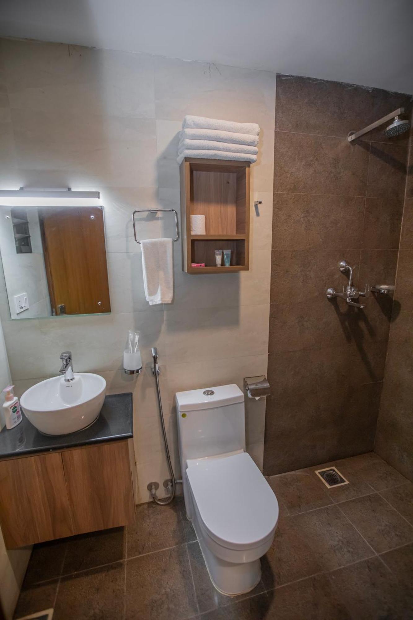Capital Boutique Hotel Катманду Экстерьер фото